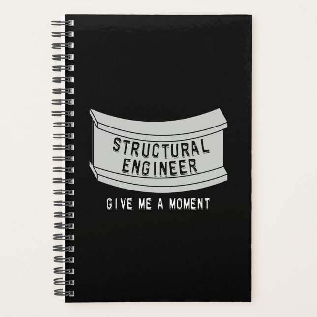 Structural Engineer Beam Moment Planner (Front)