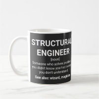 Structural Engineer Definition Humour Quote