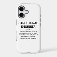 Structural Engineer Definition Noun