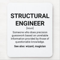 Structural Engineer Definition Noun
