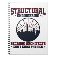 Structural Engineer Funny Physics Quote