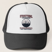 Structural Engineer Funny Physics Quote