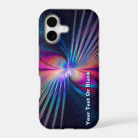 Structural Iridescence