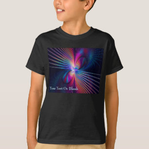 Structural Iridescence T-Shirt
