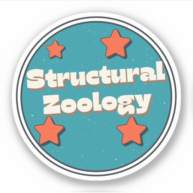 Structural Zoology (Front)