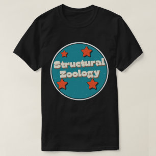 Structural Zoology T-Shirt