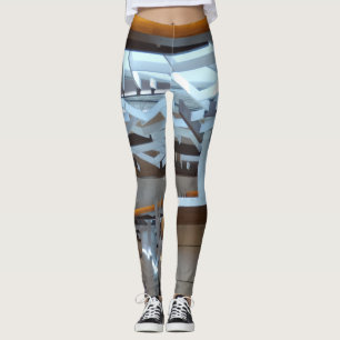 Structure Leggings