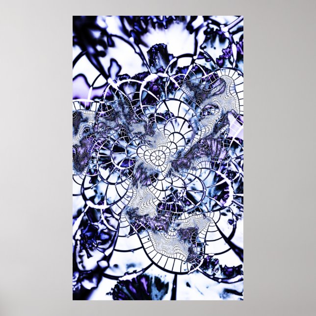 Structure Minute Poster (Front)