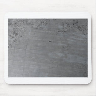 Structure of cement mouse mat