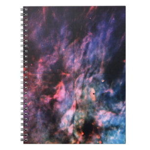 Structure of the Orion Nebula Notebook
