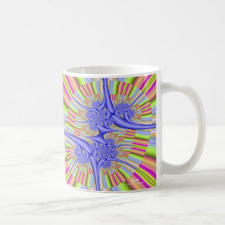 Structures Coffee Mug