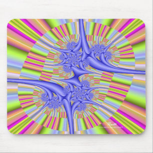 Structures Mouse Mat