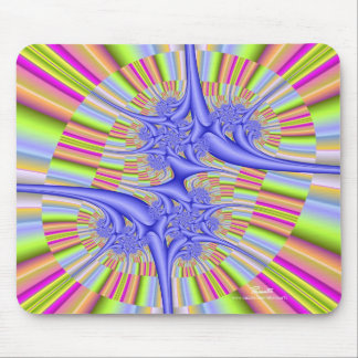 Structures Mouse Mat