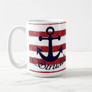 Strudel Coffee Mug! Mug