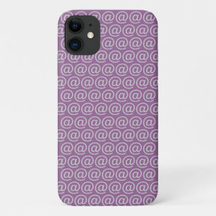STRUDEL iPhone 11 case