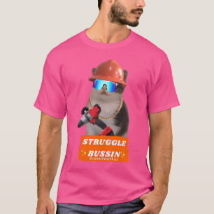Struggle Bussin Beans T-Shirt