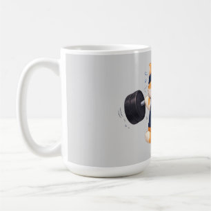 Struggle is Real Coffee Mug