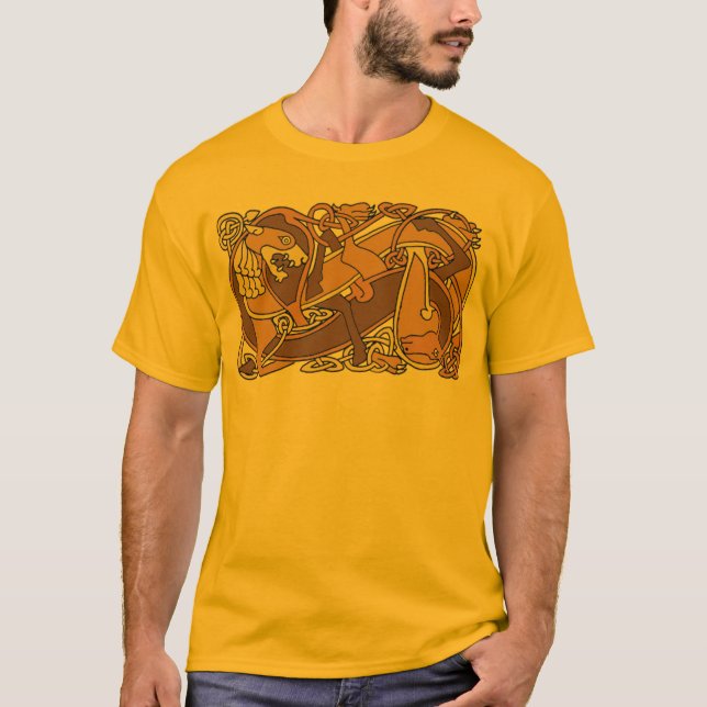struggle T-Shirt (Front)