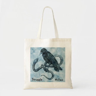 Struggle tote