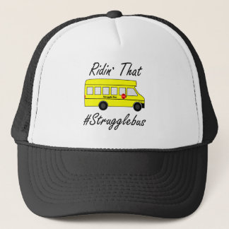 Strugglebus Trucker Hat