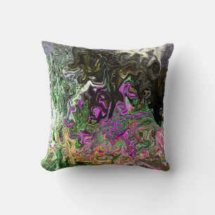 Struggling... Cushion