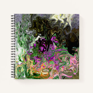 Struggling... Notebook