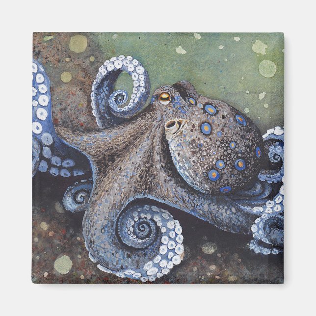 Strut Magnet (Front)