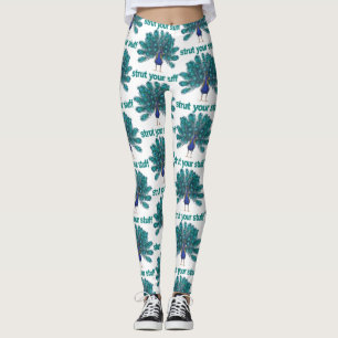 Strut Your Stuff Leggings