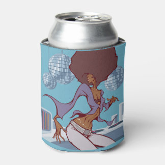 STRUT'N' GET UP CAN COOLER
