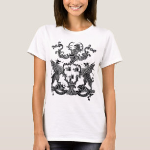 Stryker Crest Shirt