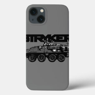 Stryker iPad Mini  Case