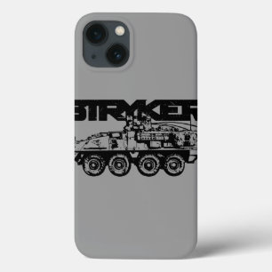 Stryker iPad Mini  Case