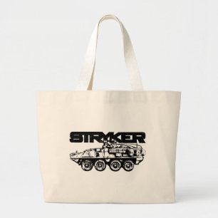 Stryker Jumbo Tote