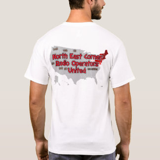Stryker NEC Double logo T-Shirt