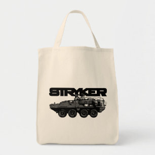 Stryker Tote Bag