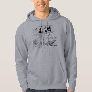 StrykerPenInk_smaller01_00, Fort Lewis, 2BN 23In Hoodie