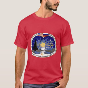 STS-71    T-Shirt