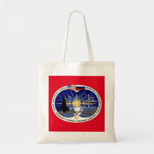 STS-71    TOTE BAG