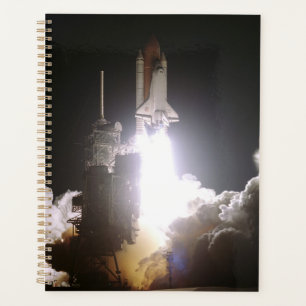 STS-76 Atlantis Launch Planner