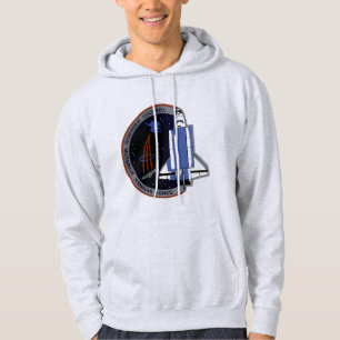 STS-80 HOODIE