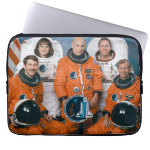 STS-80  LAPTOP SLEEVE