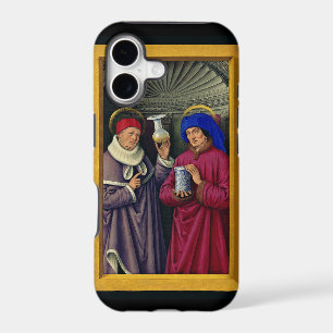 Sts. Cosmas and Damian Patron Saints of Healthcare
