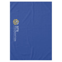 STS Foundation Tablecloth