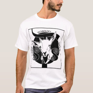 STS Goat Logo T-Shirt