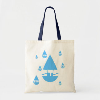STS Make It Rain Tote Bag