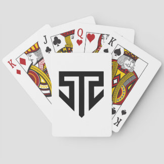 STS Playing Cards