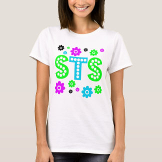 STS Sherry Tee