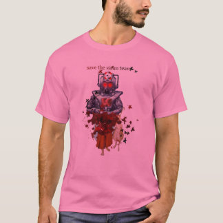 ststshirt4 T-Shirt