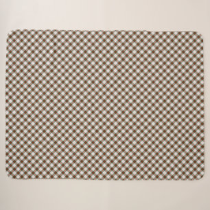 Stuart / Stewart tartan white red green plaid Sherpa Blanket