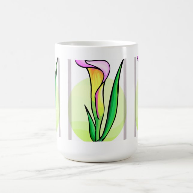 Stuart Words Mug (Center)